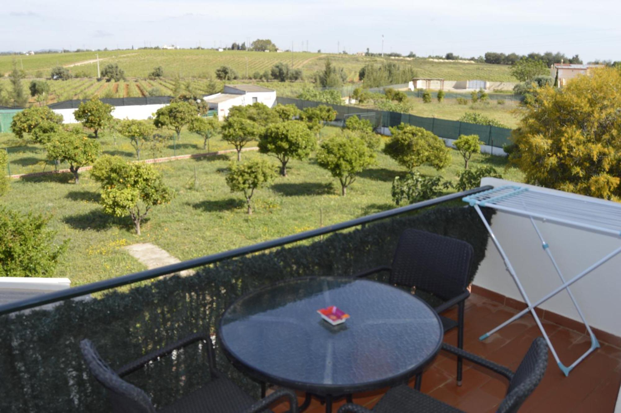 Tavira Vacations Apartments Exterior photo