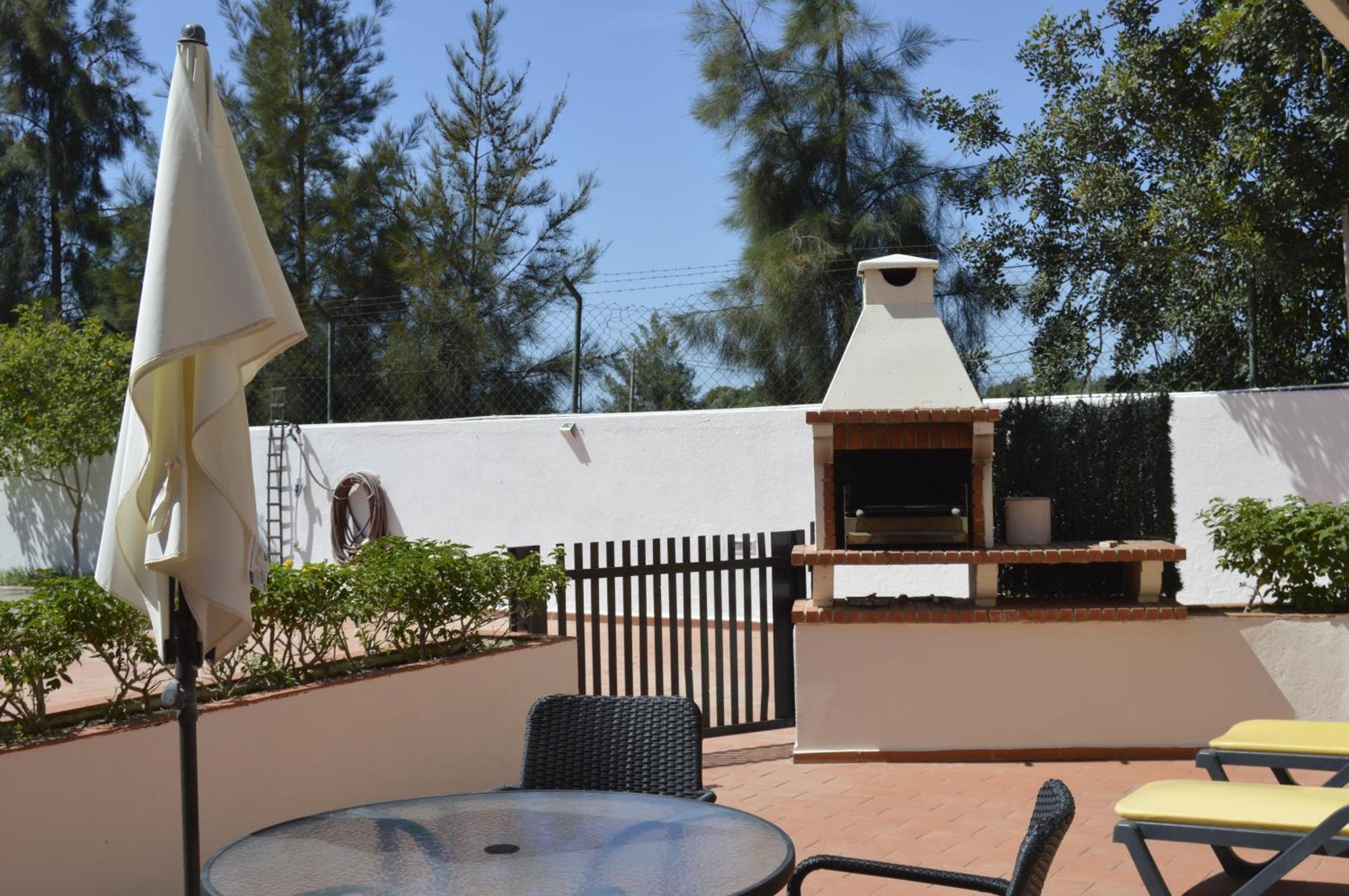 Tavira Vacations Apartments Exterior photo