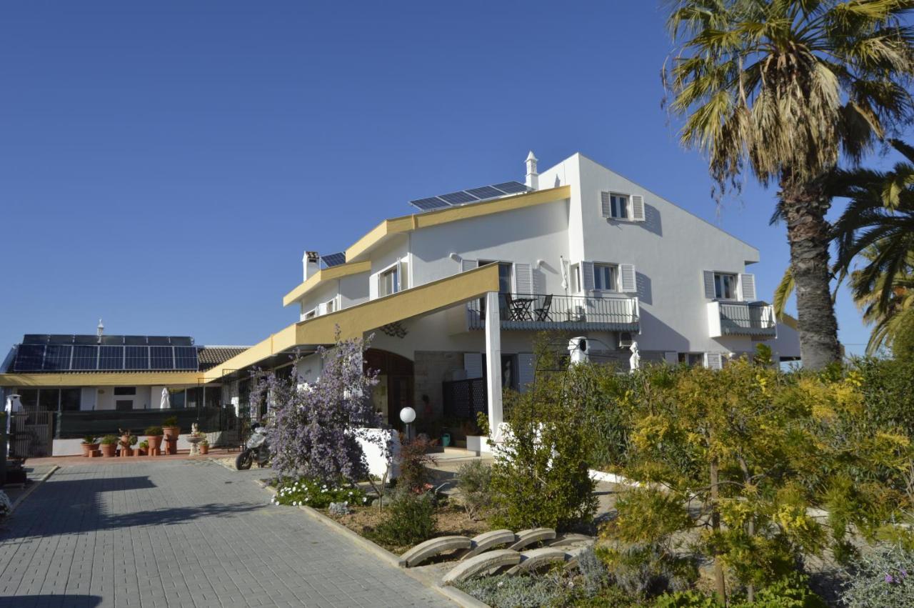 Tavira Vacations Apartments Exterior photo