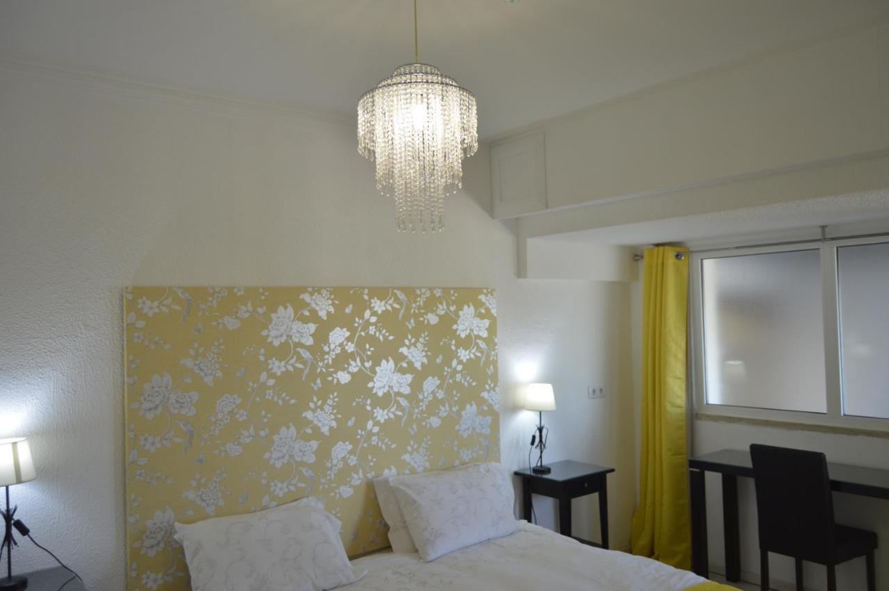 Tavira Vacations Apartments Exterior photo